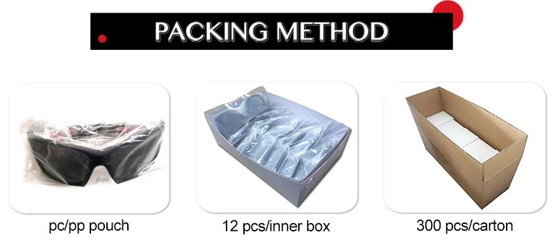 gafas de protección