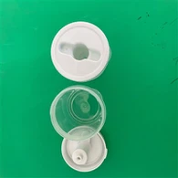 Contenedor de muestra de orina